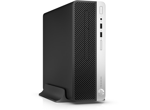 HP Linha ProDesk 400 SFF G6